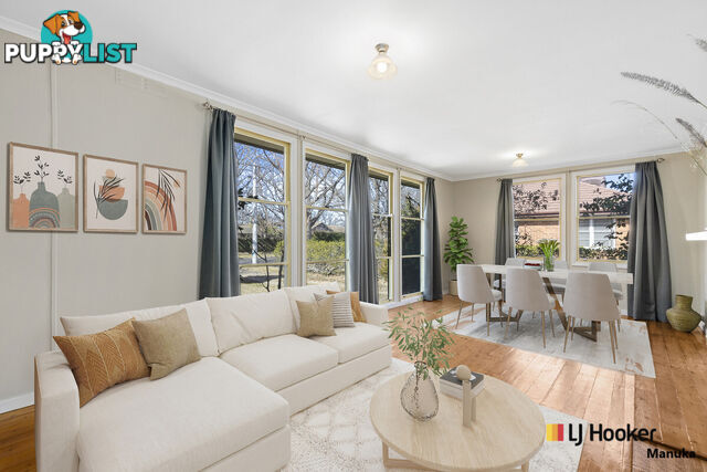 26 Bundeela Street NARRABUNDAH ACT 2604