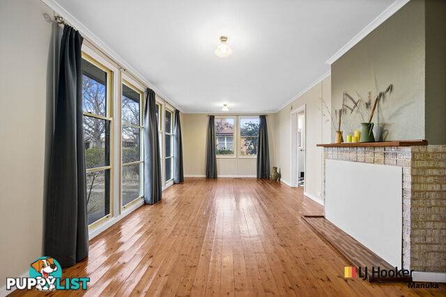 26 Bundeela Street NARRABUNDAH ACT 2604