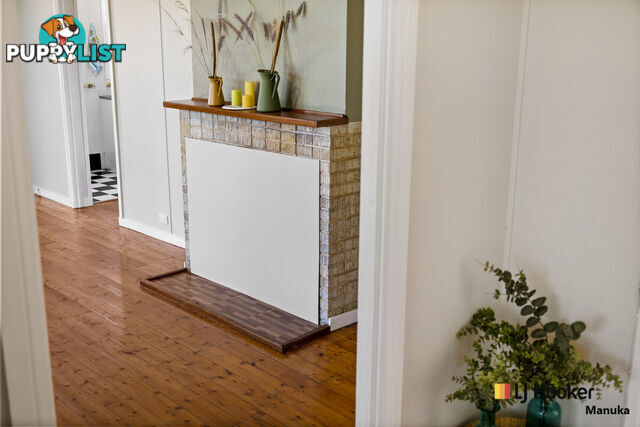 26 Bundeela Street NARRABUNDAH ACT 2604