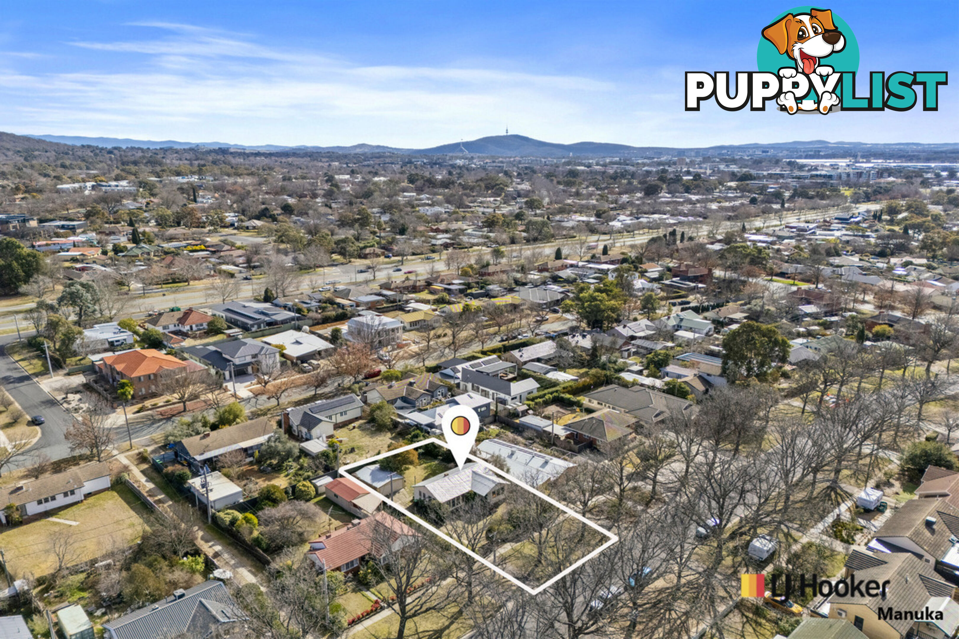 26 Bundeela Street NARRABUNDAH ACT 2604