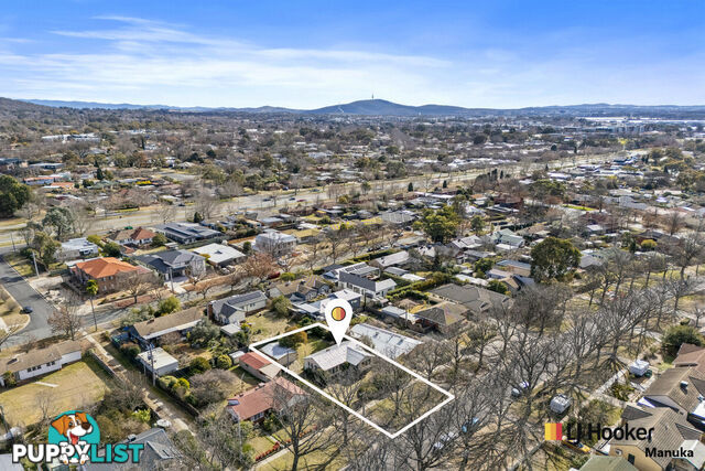 26 Bundeela Street NARRABUNDAH ACT 2604