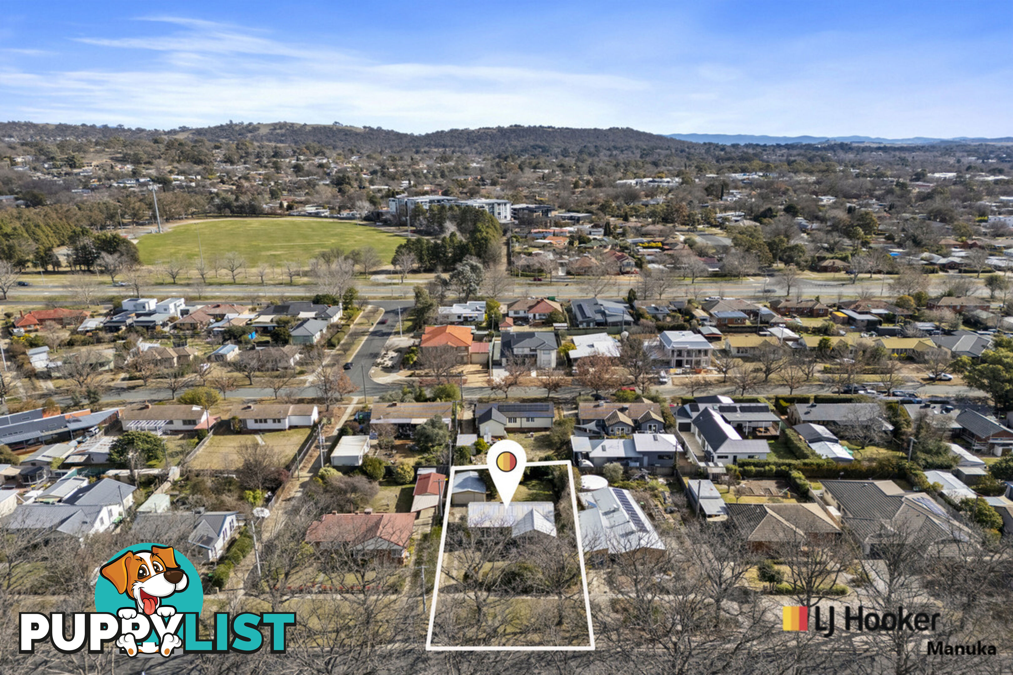 26 Bundeela Street NARRABUNDAH ACT 2604