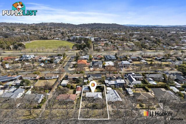 26 Bundeela Street NARRABUNDAH ACT 2604