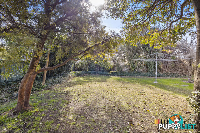 26 Bundeela Street NARRABUNDAH ACT 2604