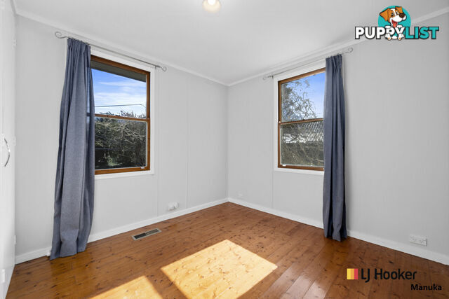 26 Bundeela Street NARRABUNDAH ACT 2604