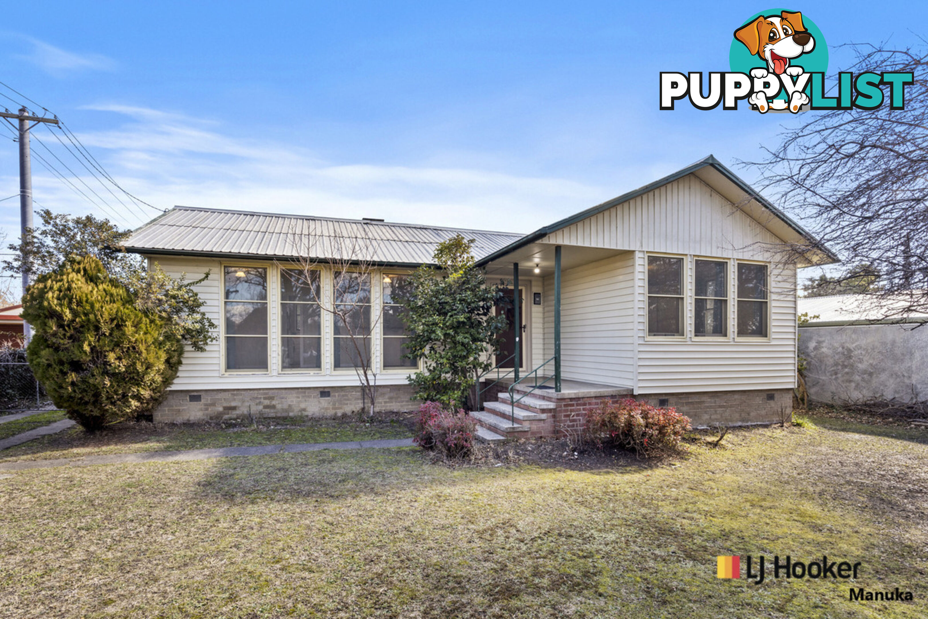 26 Bundeela Street NARRABUNDAH ACT 2604