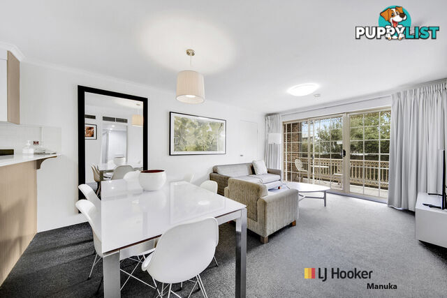 107/11 Giles Street GRIFFITH ACT 2603