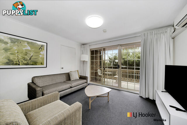 107/11 Giles Street GRIFFITH ACT 2603