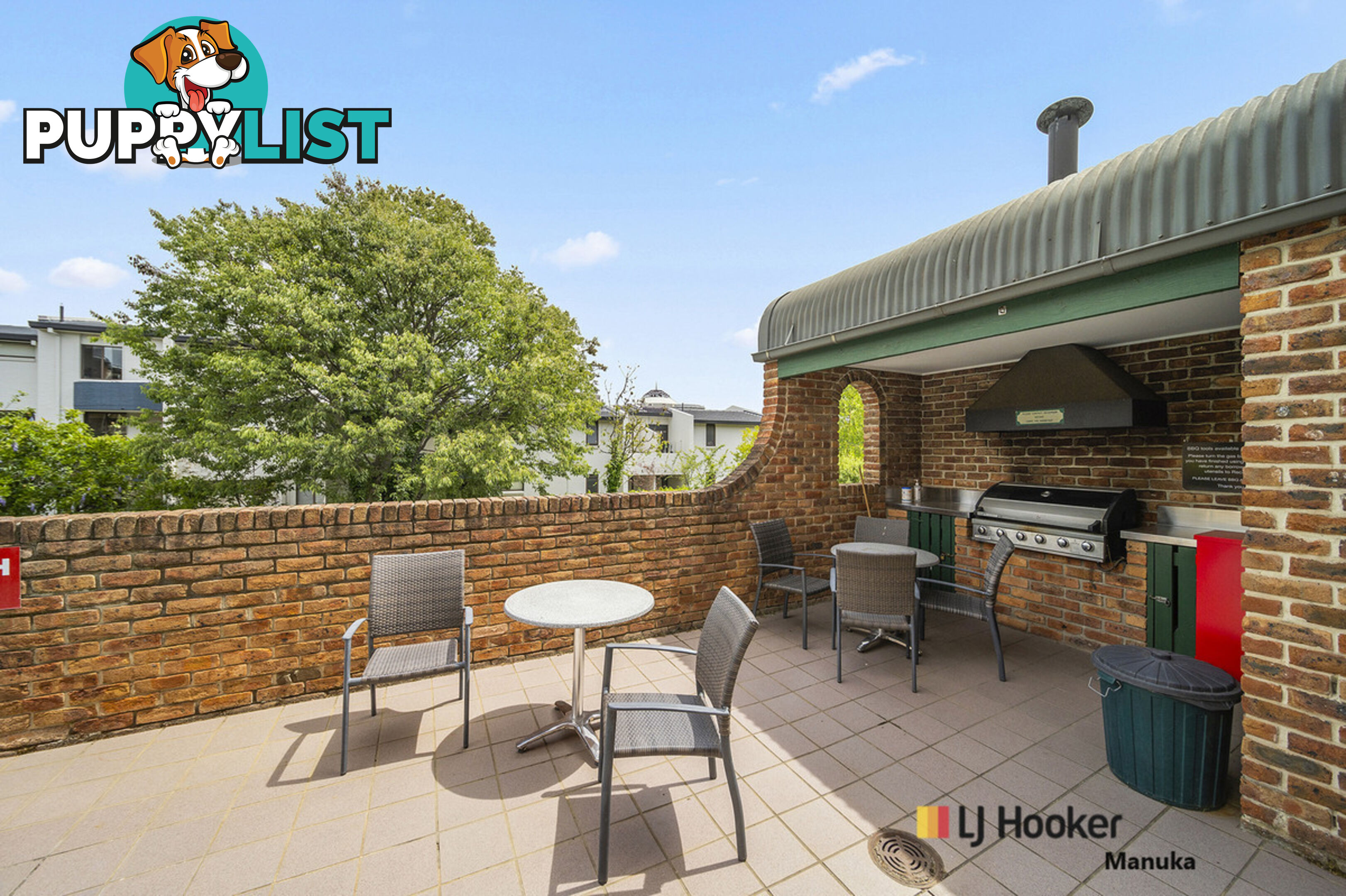 107/11 Giles Street GRIFFITH ACT 2603