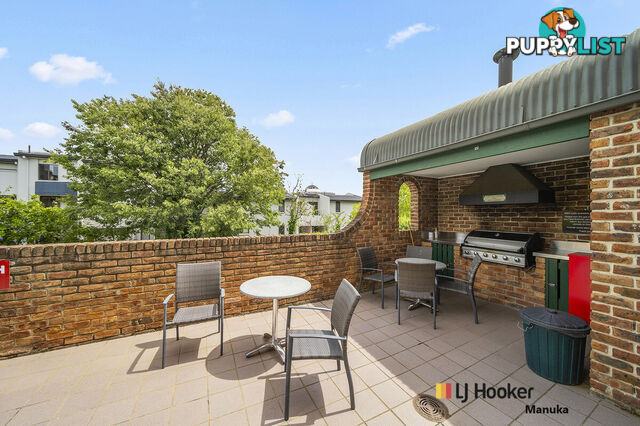 107/11 Giles Street GRIFFITH ACT 2603