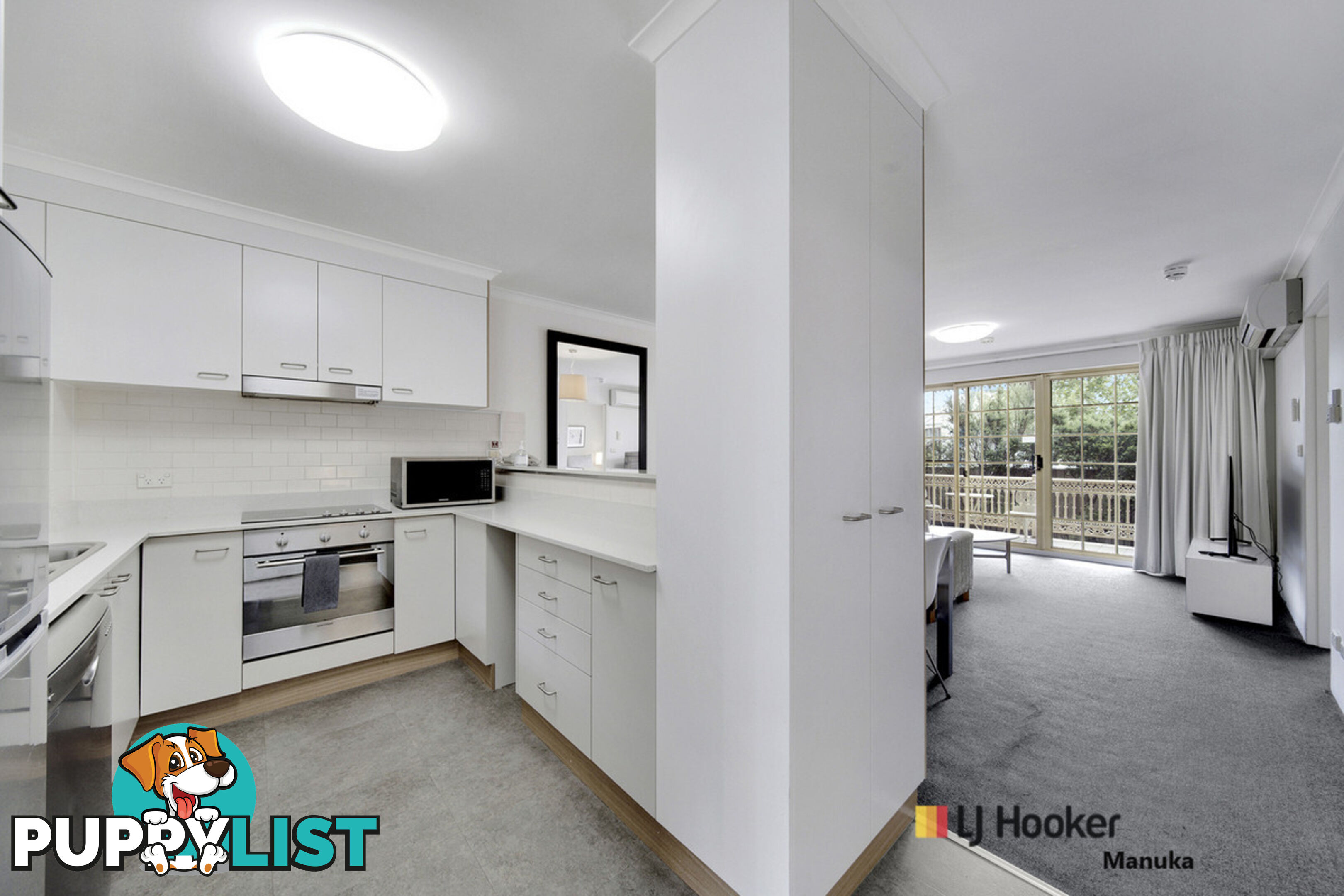 107/11 Giles Street GRIFFITH ACT 2603