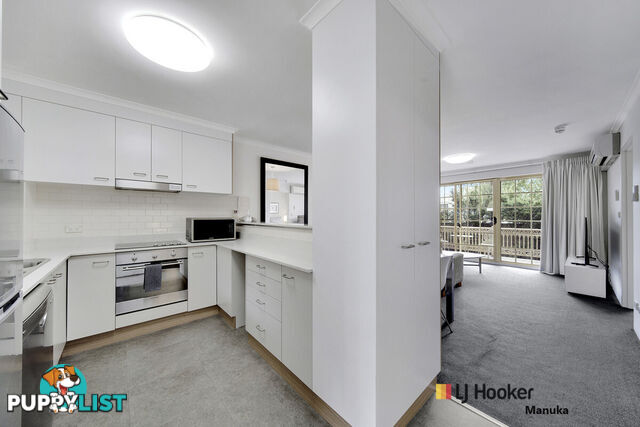 107/11 Giles Street GRIFFITH ACT 2603