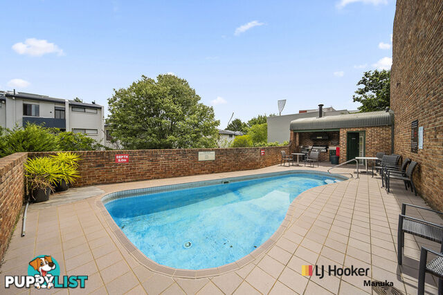 107/11 Giles Street GRIFFITH ACT 2603