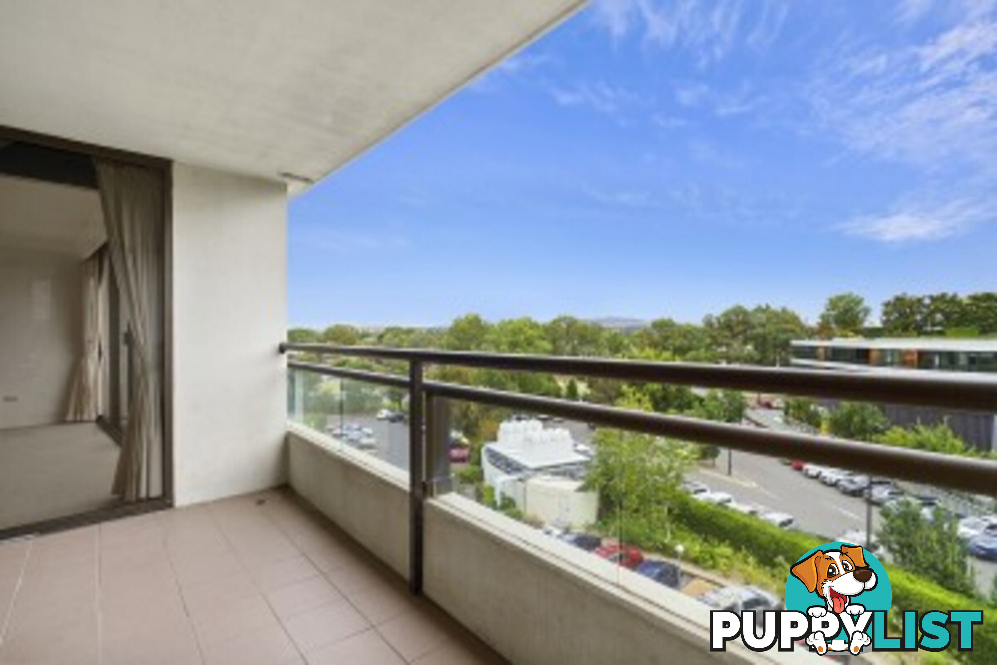501/2 Marcus Clarke Street CITY ACT 2601