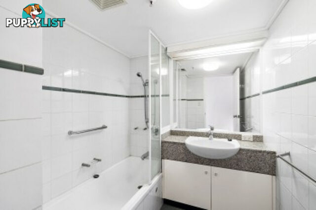 501/2 Marcus Clarke Street CITY ACT 2601