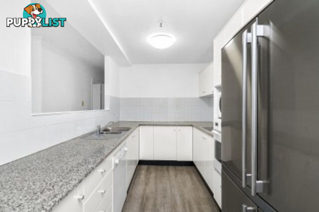 501/2 Marcus Clarke Street CITY ACT 2601