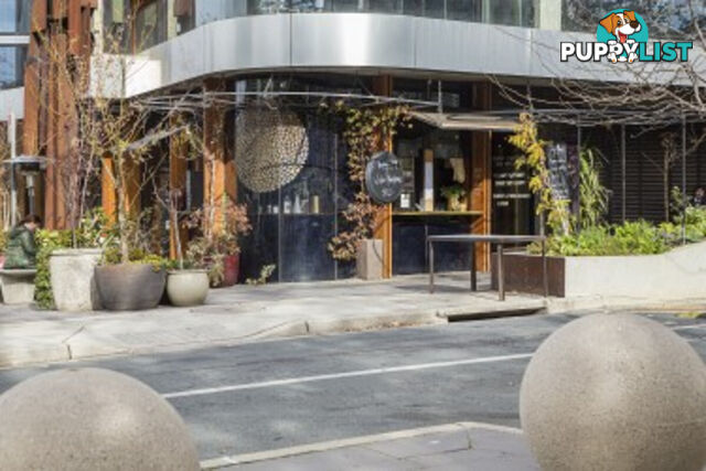 501/2 Marcus Clarke Street CITY ACT 2601