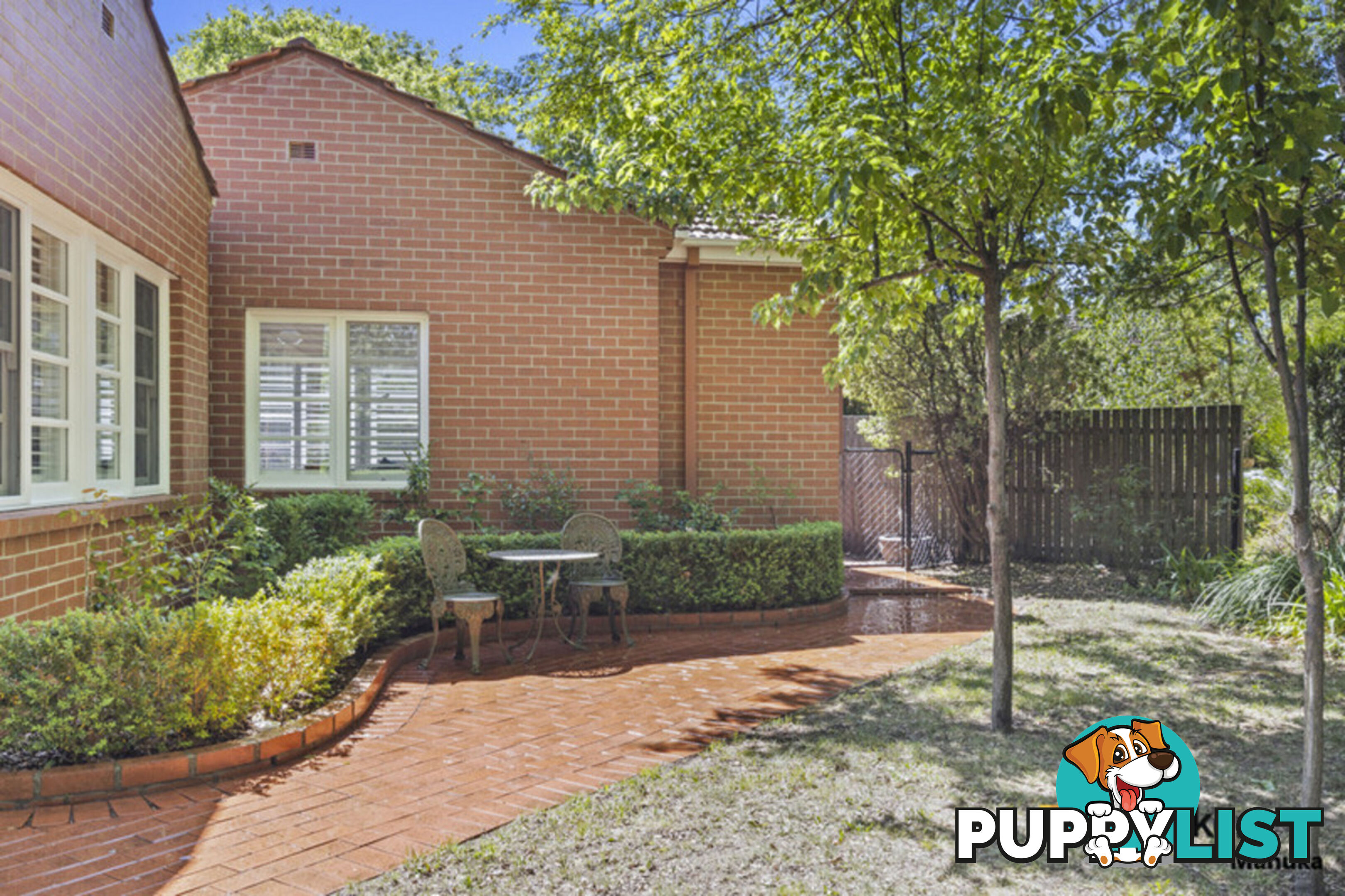 2 Frome Street NARRABUNDAH ACT 2604