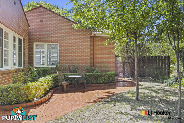 2 Frome Street NARRABUNDAH ACT 2604