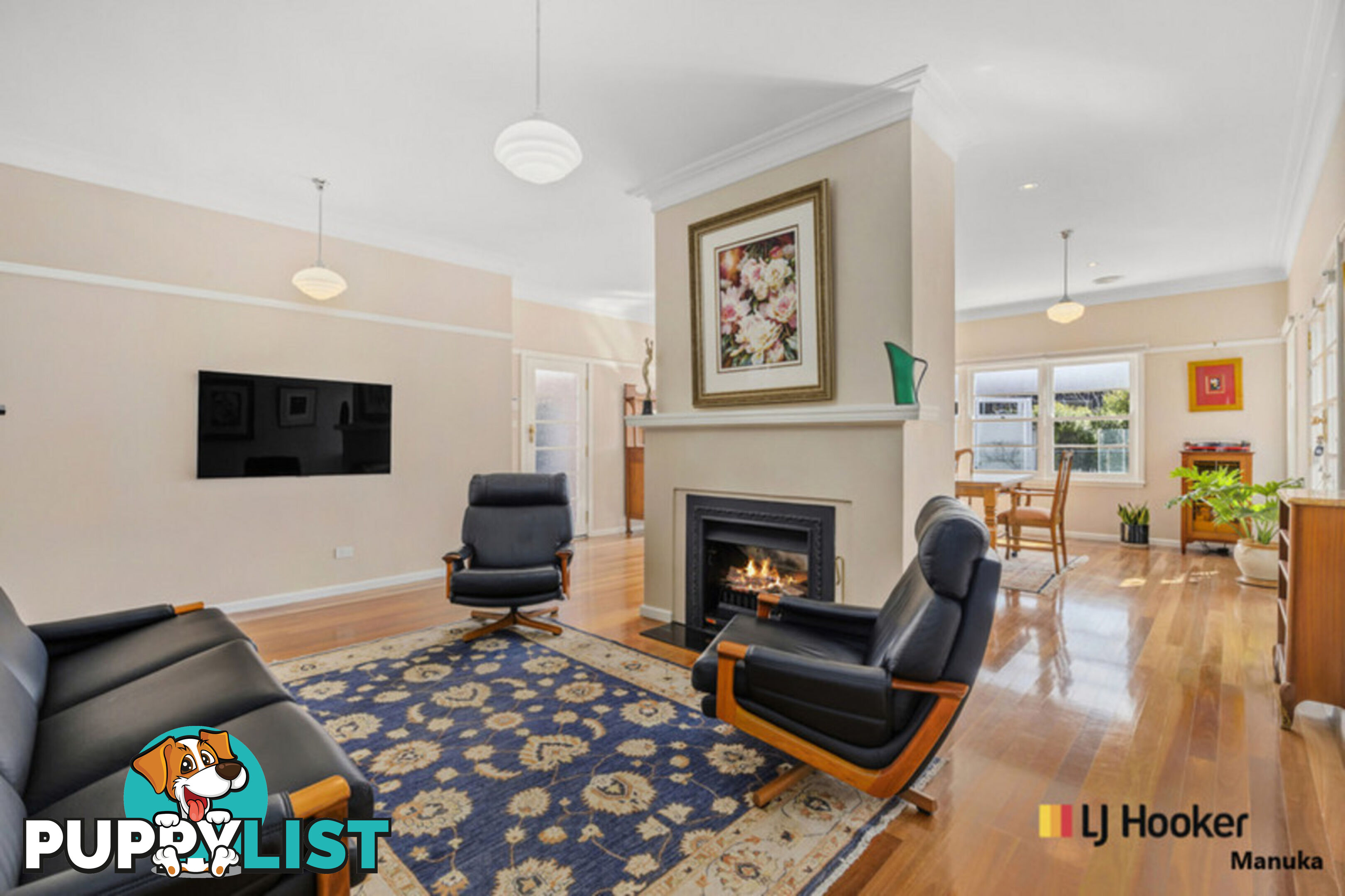 2 Frome Street NARRABUNDAH ACT 2604