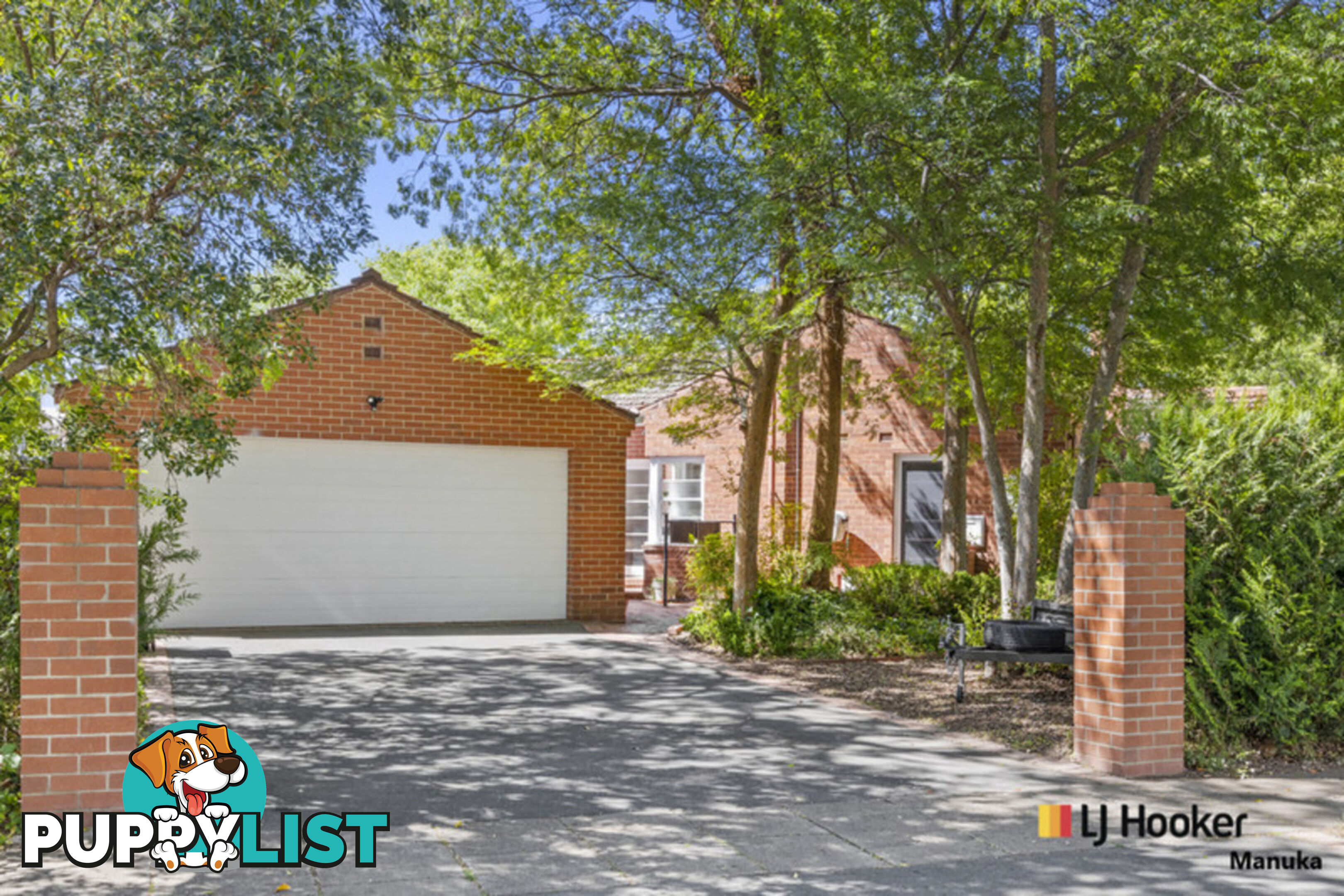 2 Frome Street NARRABUNDAH ACT 2604