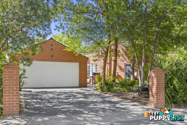 2 Frome Street NARRABUNDAH ACT 2604