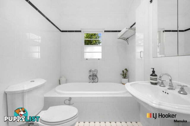 2 Frome Street NARRABUNDAH ACT 2604