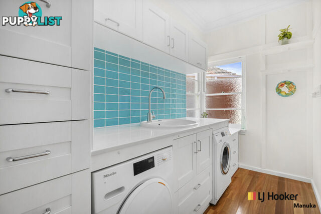 2 Frome Street NARRABUNDAH ACT 2604
