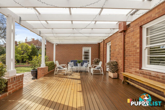 2 Frome Street NARRABUNDAH ACT 2604