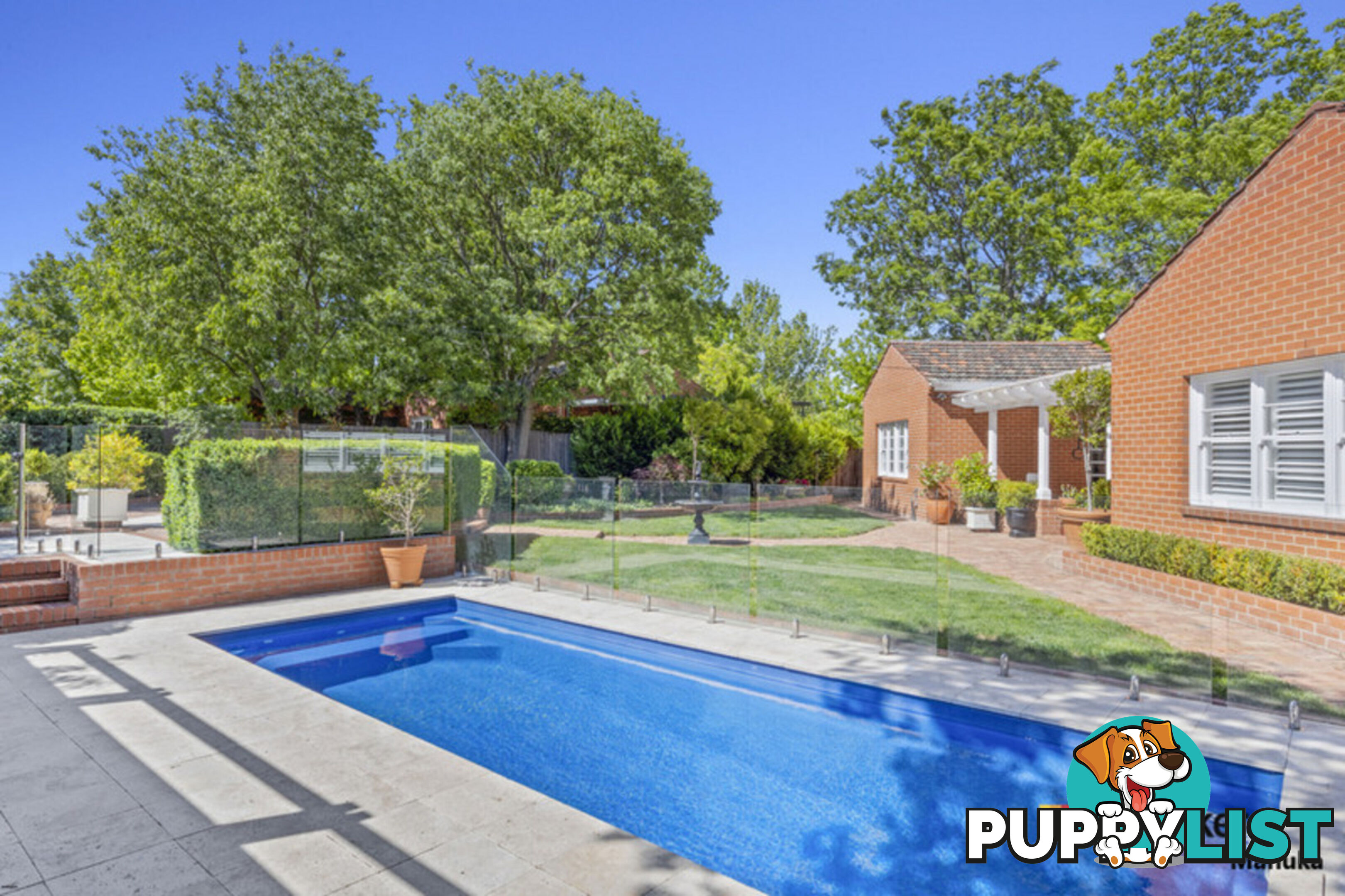 2 Frome Street NARRABUNDAH ACT 2604