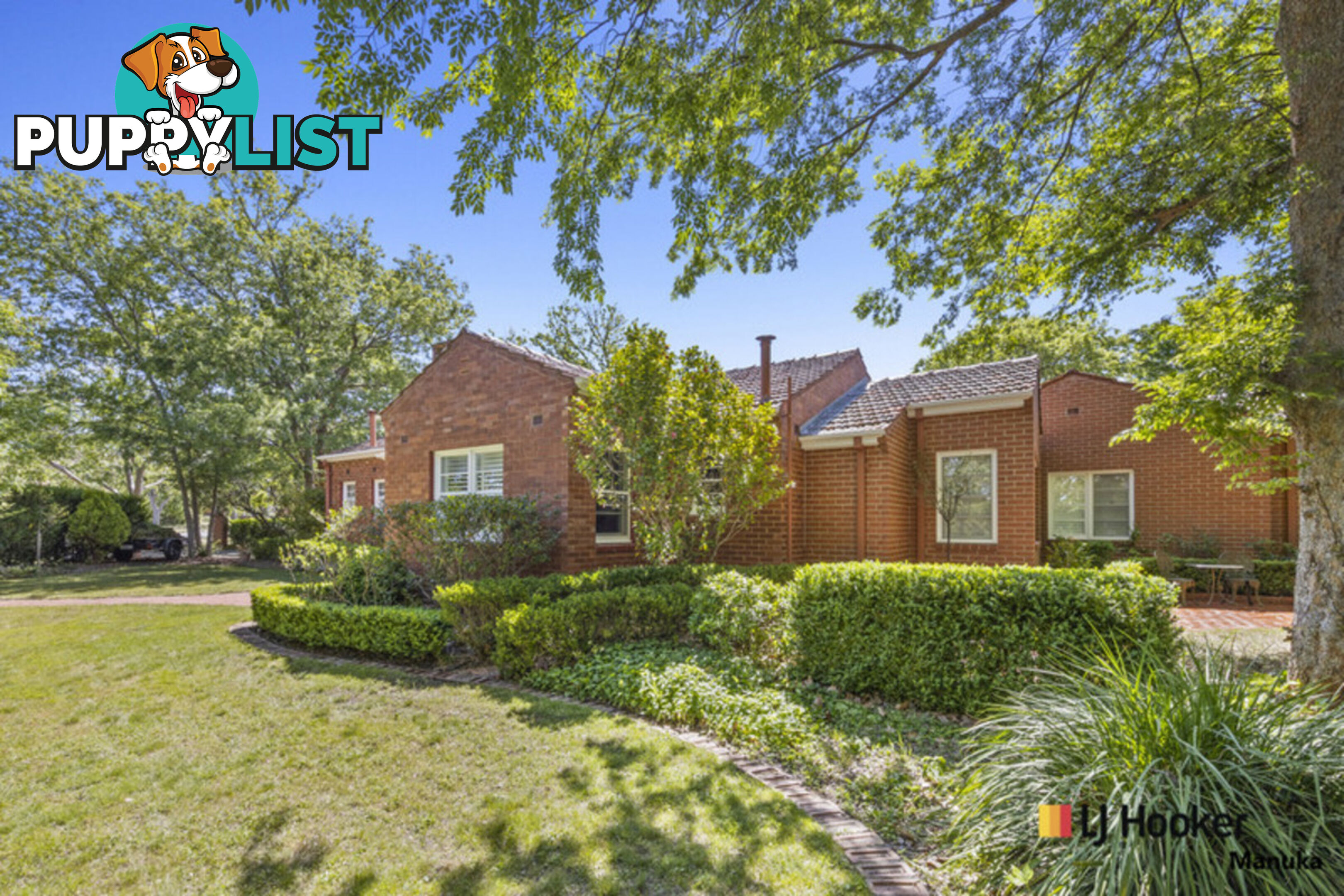2 Frome Street NARRABUNDAH ACT 2604