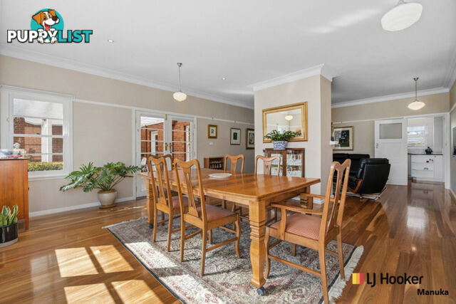 2 Frome Street NARRABUNDAH ACT 2604