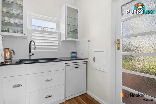 2 Frome Street NARRABUNDAH ACT 2604