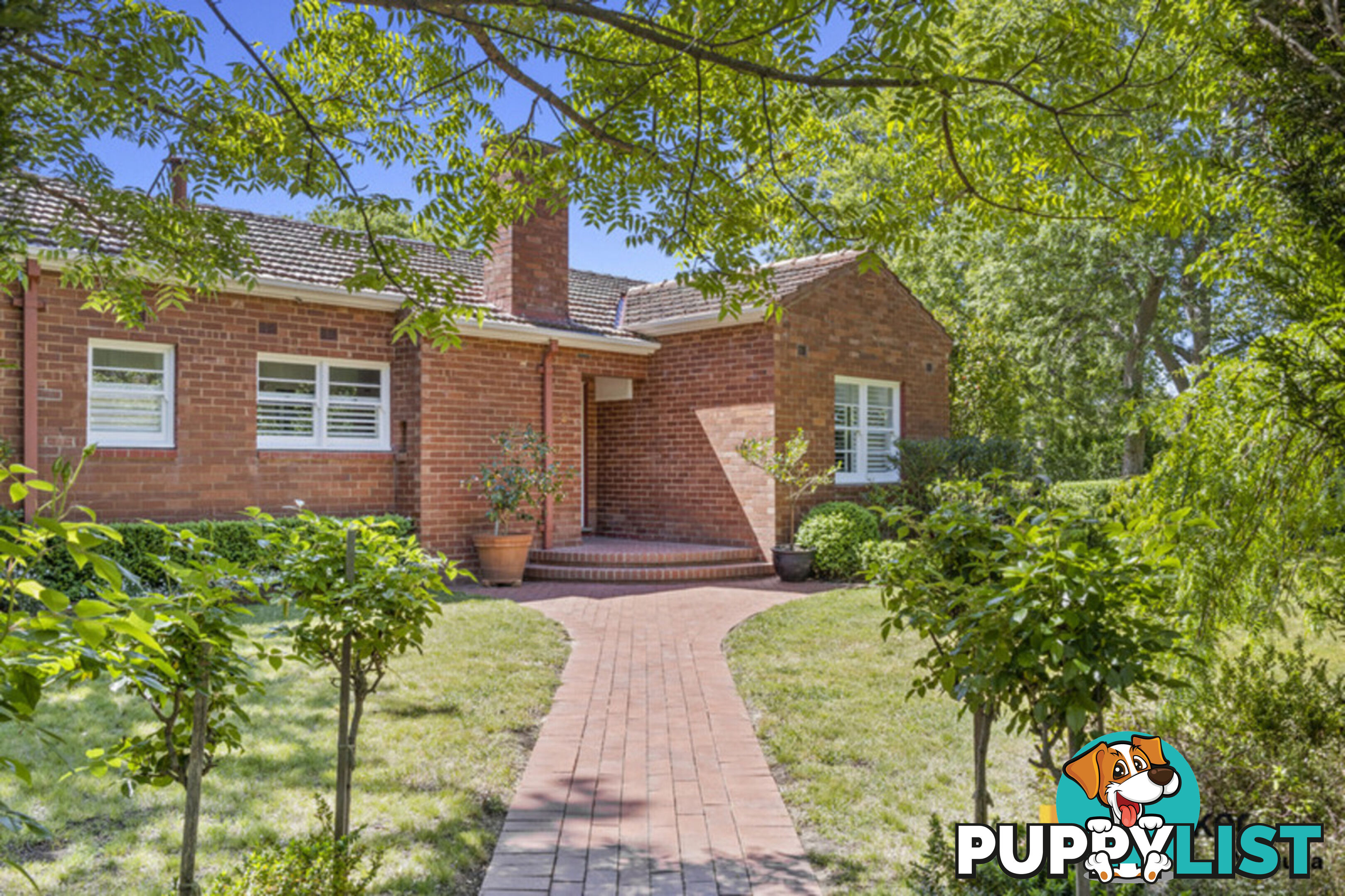 2 Frome Street NARRABUNDAH ACT 2604