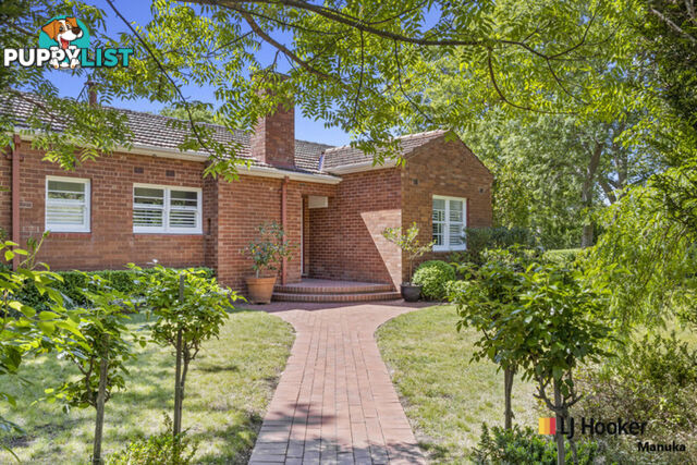 2 Frome Street NARRABUNDAH ACT 2604