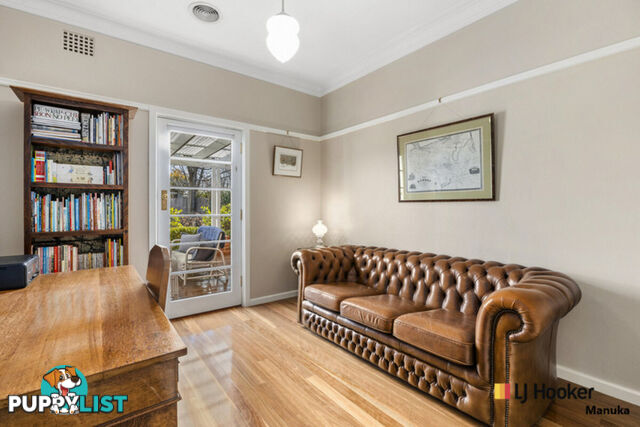 2 Frome Street NARRABUNDAH ACT 2604