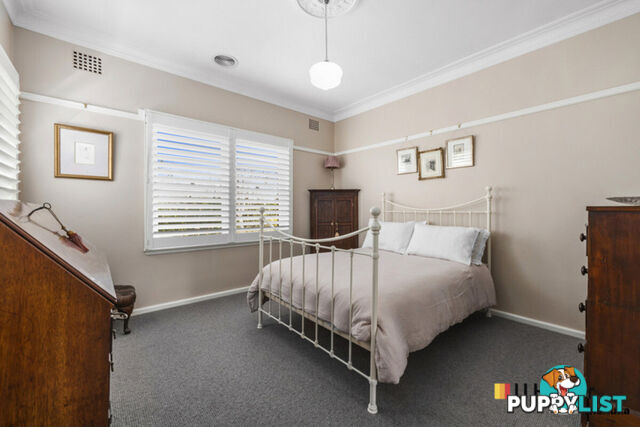 2 Frome Street NARRABUNDAH ACT 2604