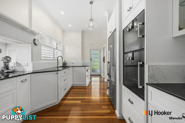 2 Frome Street NARRABUNDAH ACT 2604