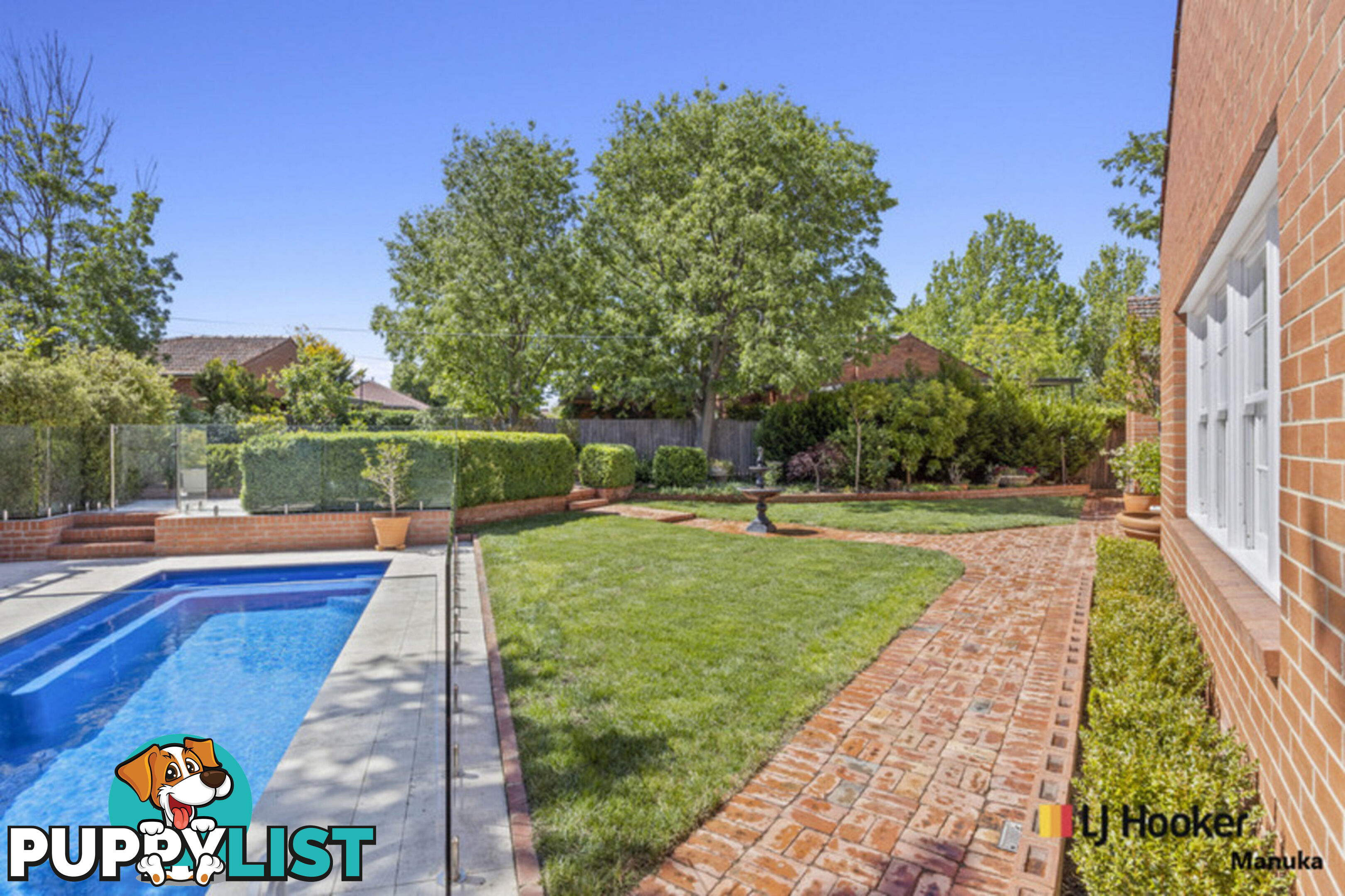 2 Frome Street NARRABUNDAH ACT 2604