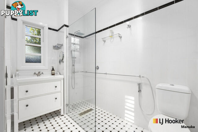 2 Frome Street NARRABUNDAH ACT 2604