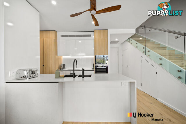 4/3 Stuart Street GRIFFITH ACT 2603