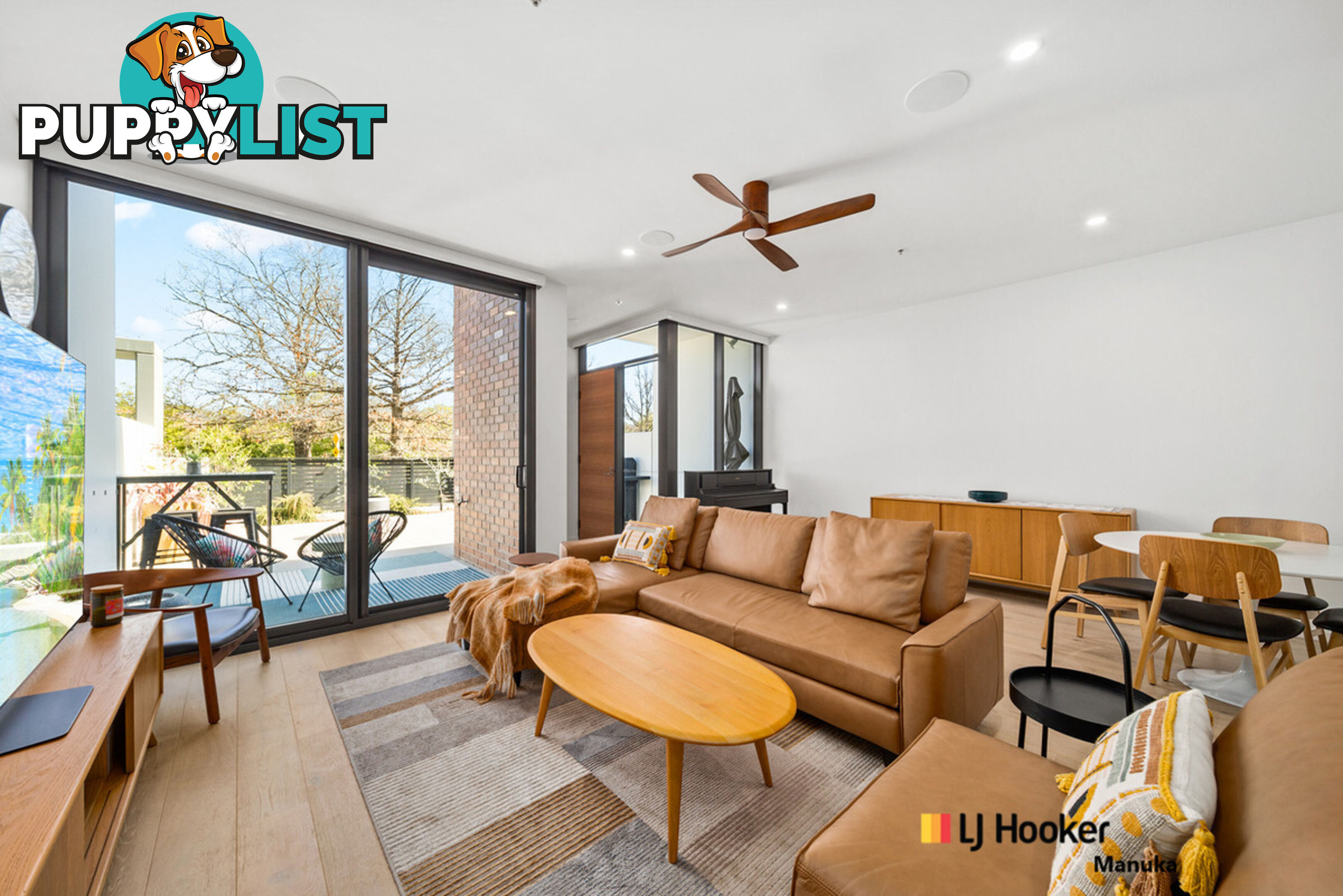 4/3 Stuart Street GRIFFITH ACT 2603