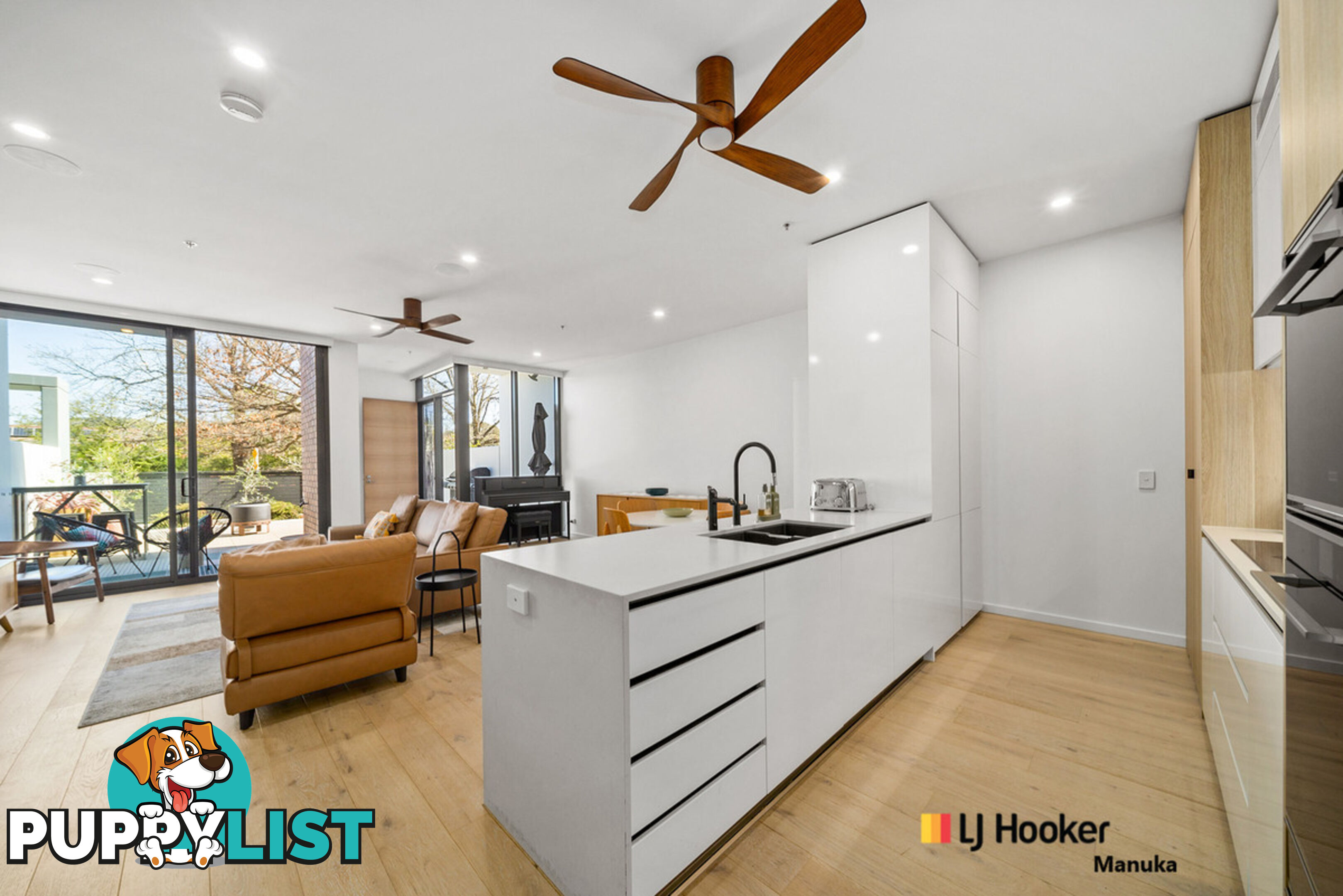 4/3 Stuart Street GRIFFITH ACT 2603