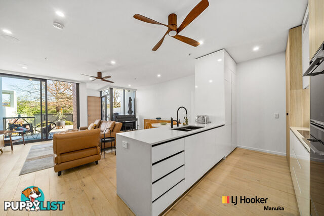 4/3 Stuart Street GRIFFITH ACT 2603