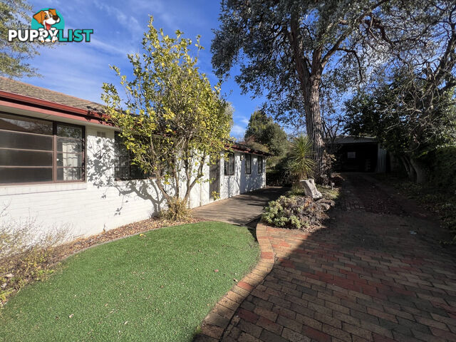 8 Wells Gardens, GRIFFITH ACT 2603