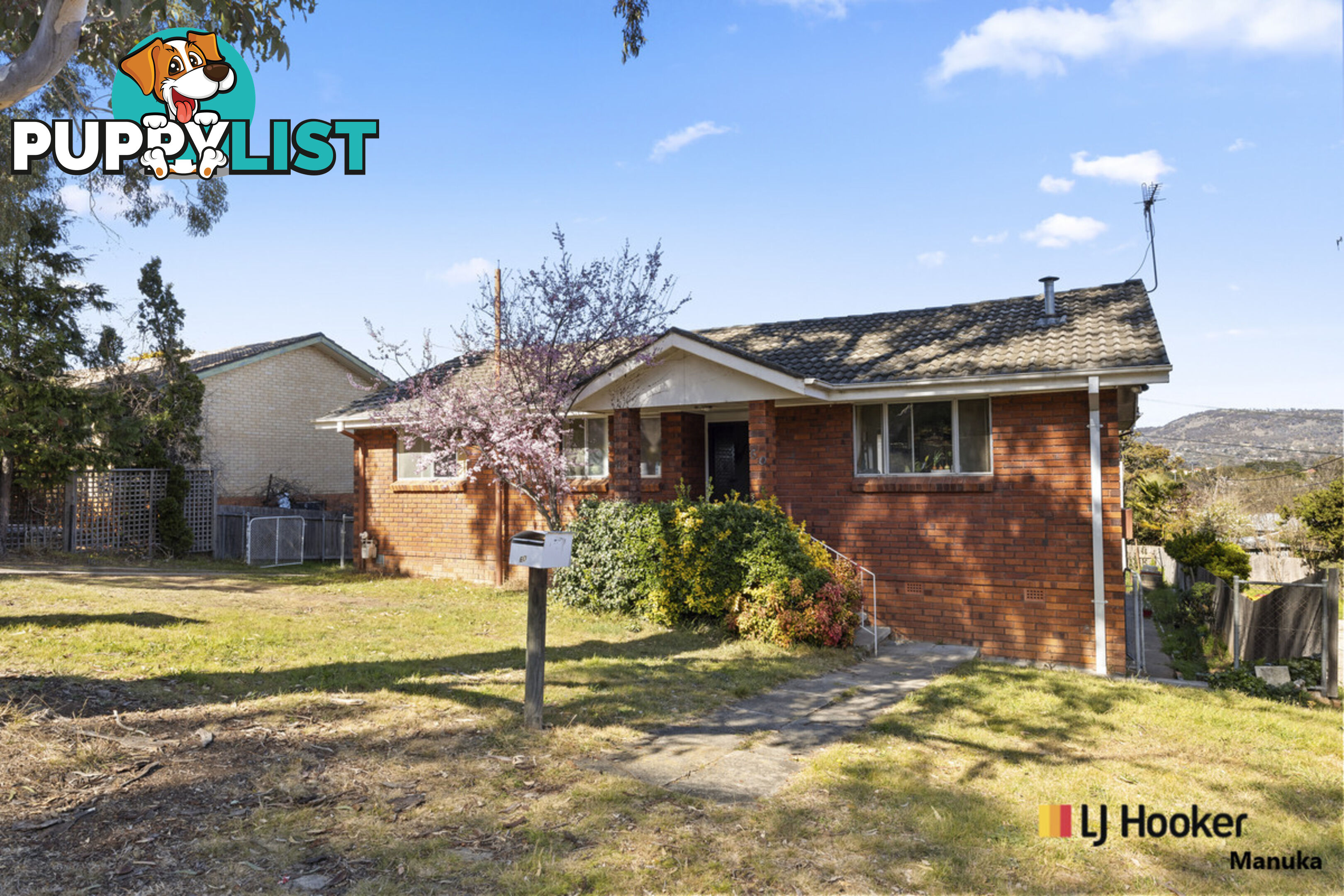 60 Fitchett Street GARRAN ACT 2605