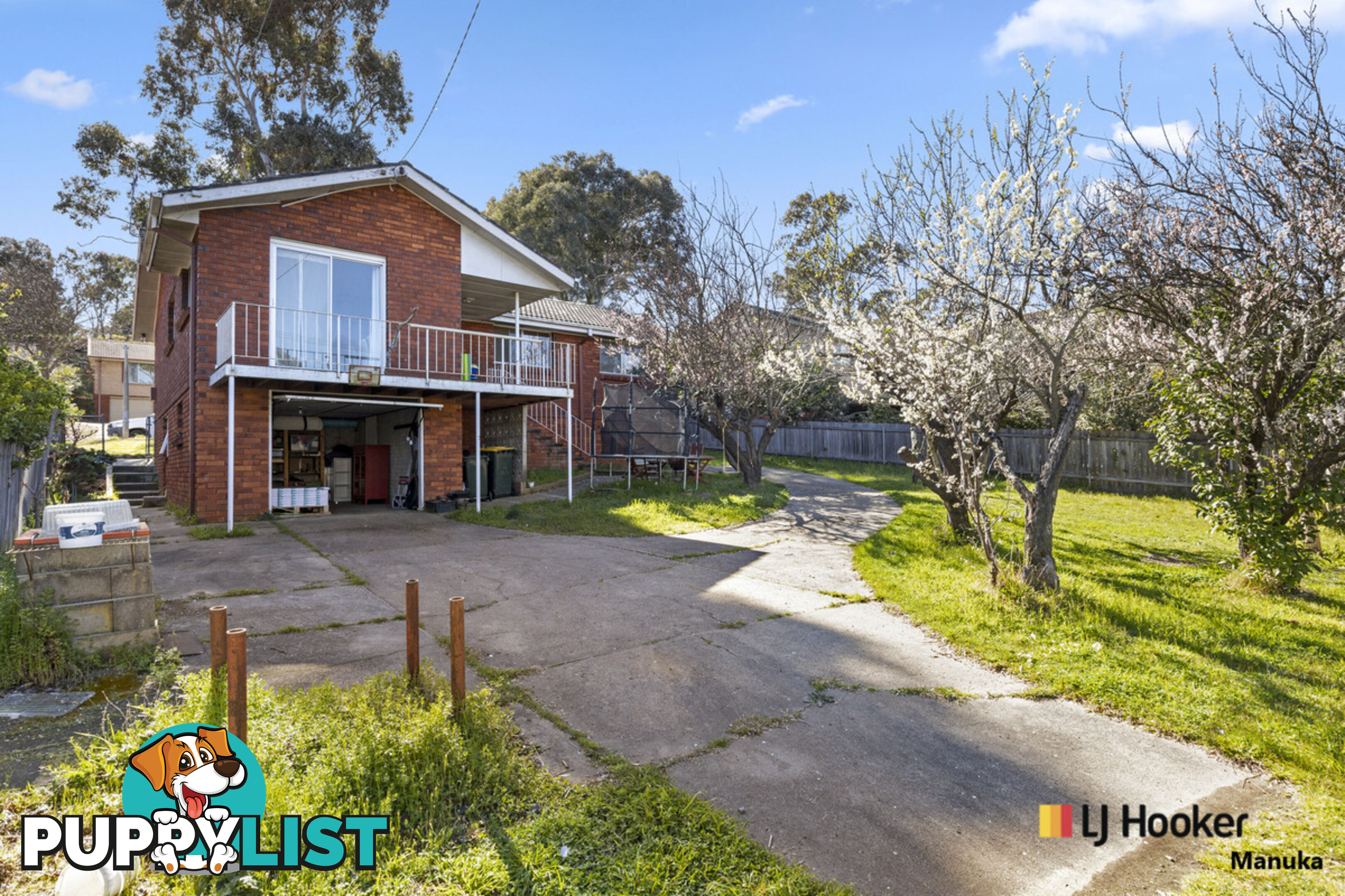 60 Fitchett Street GARRAN ACT 2605