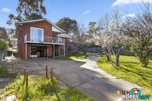 60 Fitchett Street GARRAN ACT 2605