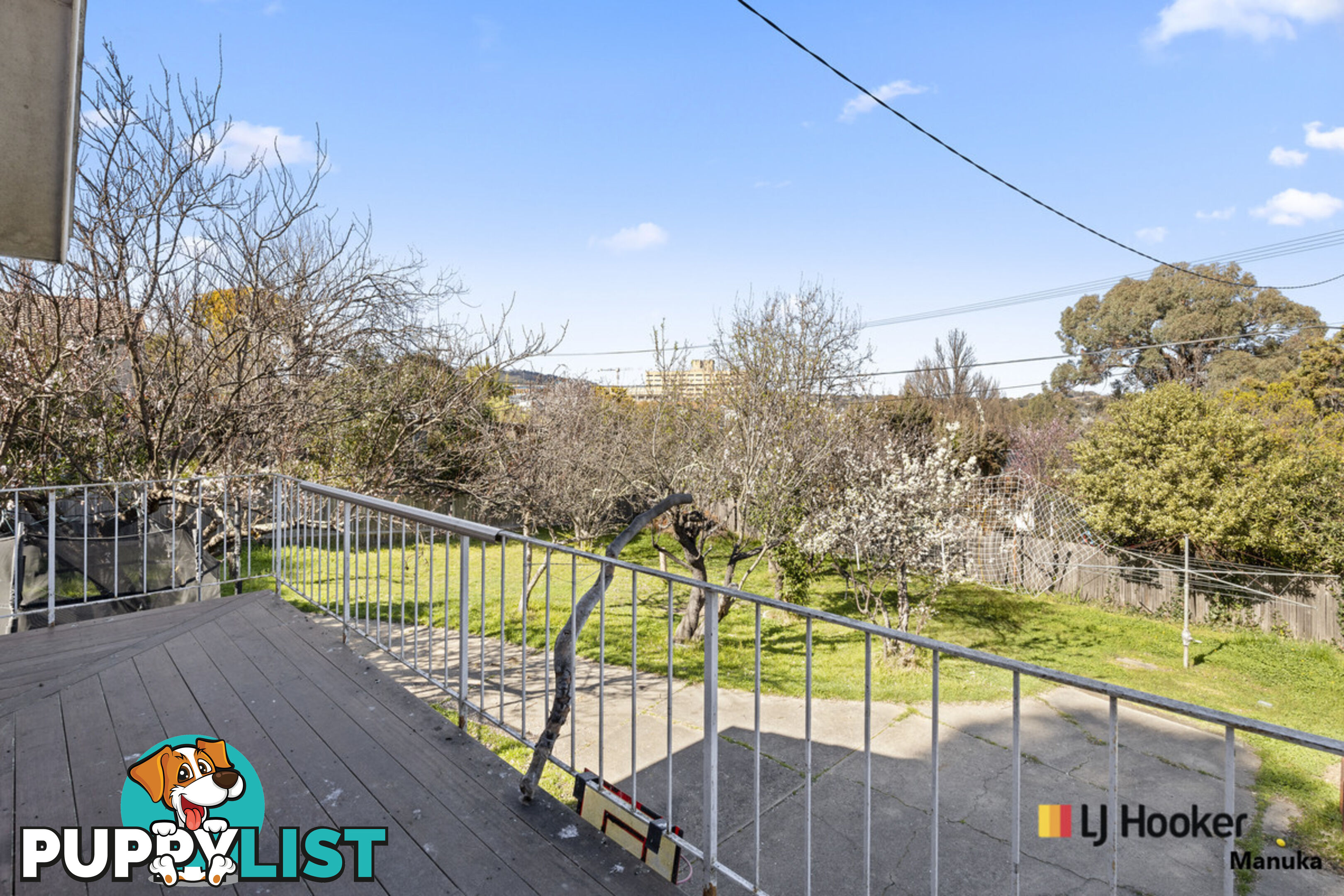 60 Fitchett Street GARRAN ACT 2605