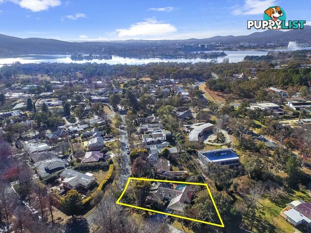 4 Hutt Street YARRALUMLA ACT 2600